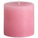Kwantum Stompkaars Rustiek Roze 10x10 cm