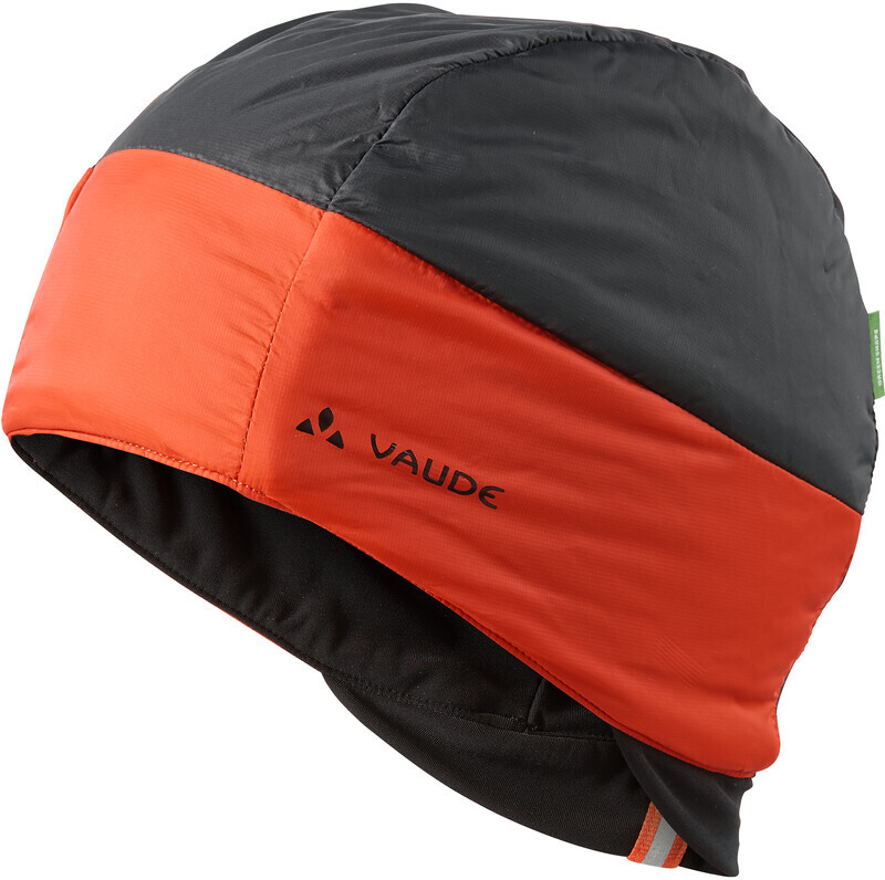 VAUDE VAUDE Bike Warm Cap Plus, rood