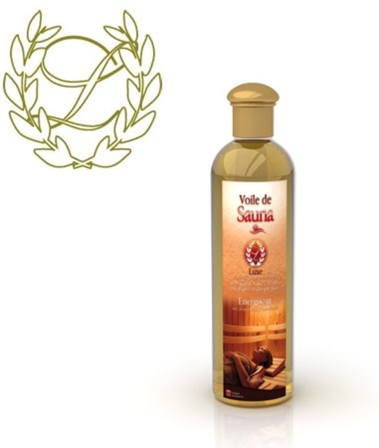 Camylle Saunageur luxe 250ml