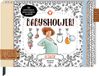 Inter-Stat O'Baby Babyshowerboek