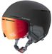 HEAD Unisex Cinema Pro W Skihelm Grijs XS/S