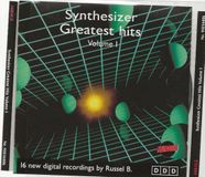 Reindeer KM Global SYNTHESIZER GREATEST HITS volume 1 ( RUSSEL B. )