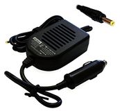 Power4Laptops Lenovo IdeaPad 520-15IKB DC-adapter laptop autolader