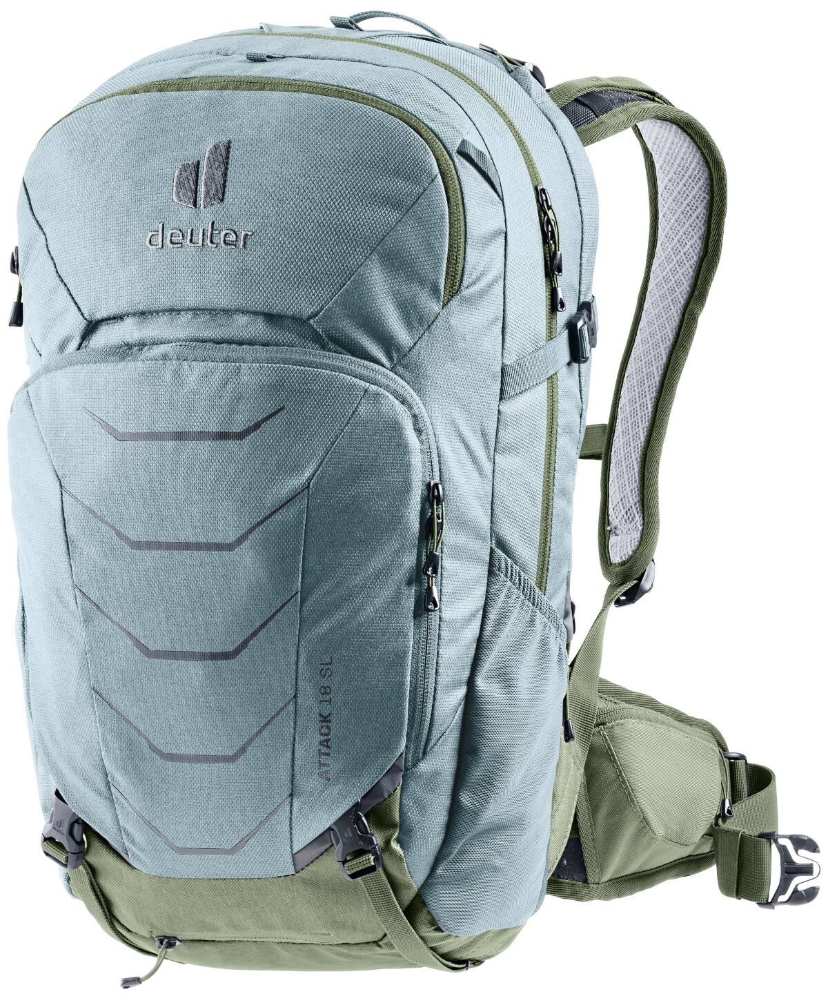 Deuter Attack 18 SL