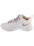 Nike Zoom Hyperset 2 Se Indoor Sportschoenen Wit EU 38