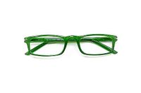 Lunettes CHARRO Leesbril Virginia Groen +3.50