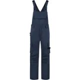 Tricorp Amerkaanse overall Twill cordura 2003 - Donkerblauw - 44