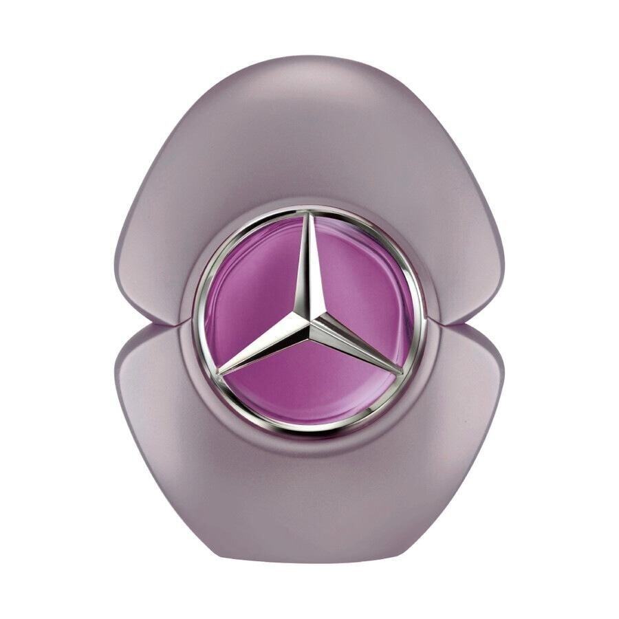 MERCEDES-BENZ PARFUMS - Woman Star Eau de Parfum Spray 60 ml