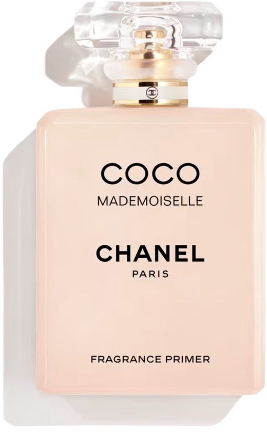 CHANEL Coco Mademoiselle Fragrance Primer 100 ml