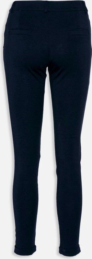 Sisters Point New George Pantalon - navy blauw - maat XS