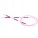 KnitPro Aluminium aiguilles circulaires 100cm - 12mm
