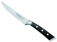 Tescoma Steakmes Azza zwart roestvrij staal Azza
