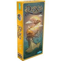 Asmodee Dixit 5 Day Dreams Uitbreiding bordspel