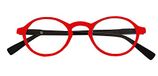 VICINO Reading Glasses - Diopters +3.50-1 Uni