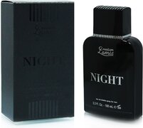 Creation Lamis Night for men Eau de Toilette 100ml