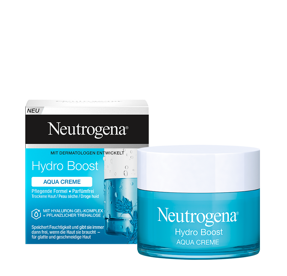 Neutrogena Hydro Boost Creme Gel