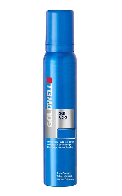 Goldwell Soft Color Pastel Violet Blonde 10V 125 ml