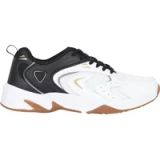 ENDURANCE Hallenschuh Flareu Zwart Maat 44 Unisex