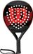 Wilson Pro Staff Elite Padel Racket