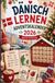 Dänisch Bookmundo Dänisch lernen Adventskalender 2026 - Erste Wörter