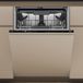 Whirlpool WH7IPA15BM6L0 Volledig ingebouwd 15 couverts