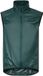 VAUDE Matera Air Vest Heren Fietsvest M Deep Pond