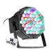 TEMPO DI SALDI Koplamp RGB 36 W met 36 LED's