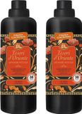 Sarcia.eu Tesori d'Oriente Japanese Rituals geconcentreerde wasverzachter 760 ml x 2