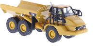 Diecast Masters Cat 730 ADT Dumptruck - 1:87 - HO Series