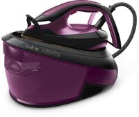 Calor Express Vision SV8152 - Steam Generator - 2800W - Purple/Black