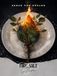 Fire, Salt & Stem