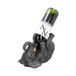 Nemesis Now Guzzlers olifant wijnflessenhouder, 21 cm, grijs