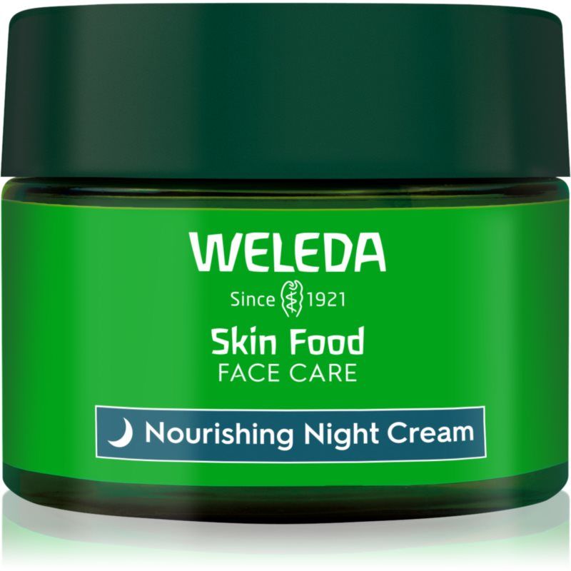 Weleda Skin Food