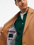 Tommy Hilfiger Heren Jas Wol/Polyamide L Herfst/Winter 2026