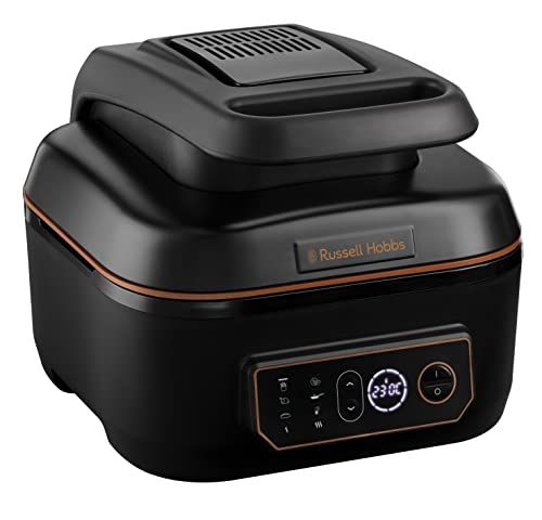 Russell Hobbs Air Fryer XL 5.5L Satisfry 26520-56