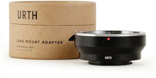 Urth Lens Mount Adapter Canon EF/EF-S - MFT