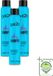 Got2B 3 x Frais & Fabuleux Shampooing Sec Volume - 200 ml