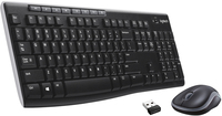 Logitech Wireless Combo MK270