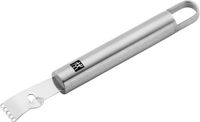 Zwilling Pro zesteur - RVS - Vaatwasmachinebestendig