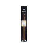 Tulip bamboo crochet hook 15 cm 9.0 mm - 1 piece
