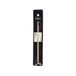 Tulip bamboo crochet hook 15 cm 9.0 mm - 1 piece