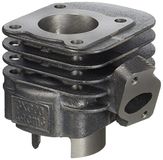 Cilinderkit CPI, Keeway Cilinderkit 50cc voor CPI, Keeway Euro 2 schuin, 12 mm