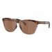 OAKLEY - FROGSKINS RANGE XL Brown Tort/Brown Smoke - 58 - PRIZM Tungsten