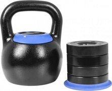 Gorilla Sports Kettlebell