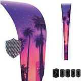 Oniverse Gaming-accessoire Sunset voor PS5 Slim