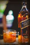 Peat & Profit: An Investor's Guide to Scotch Whisky: Casks, Bottles, Blue-Chip Distilleries, and the Art of Liquid Gold