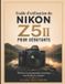 Guide Nikon Guide d'utilisation du NIKON Z5II pour débutants