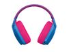 Logitech G G435 LIGHTSPEED Draadloze Gaming Headset - Blauw