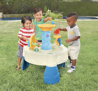 little tikes Spiralin' Seas Watertafel