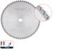 Rotec HM dry-cutter staal, Long-Life, ø350x2,4x30mm Z=72 TF PRO - 5561025
